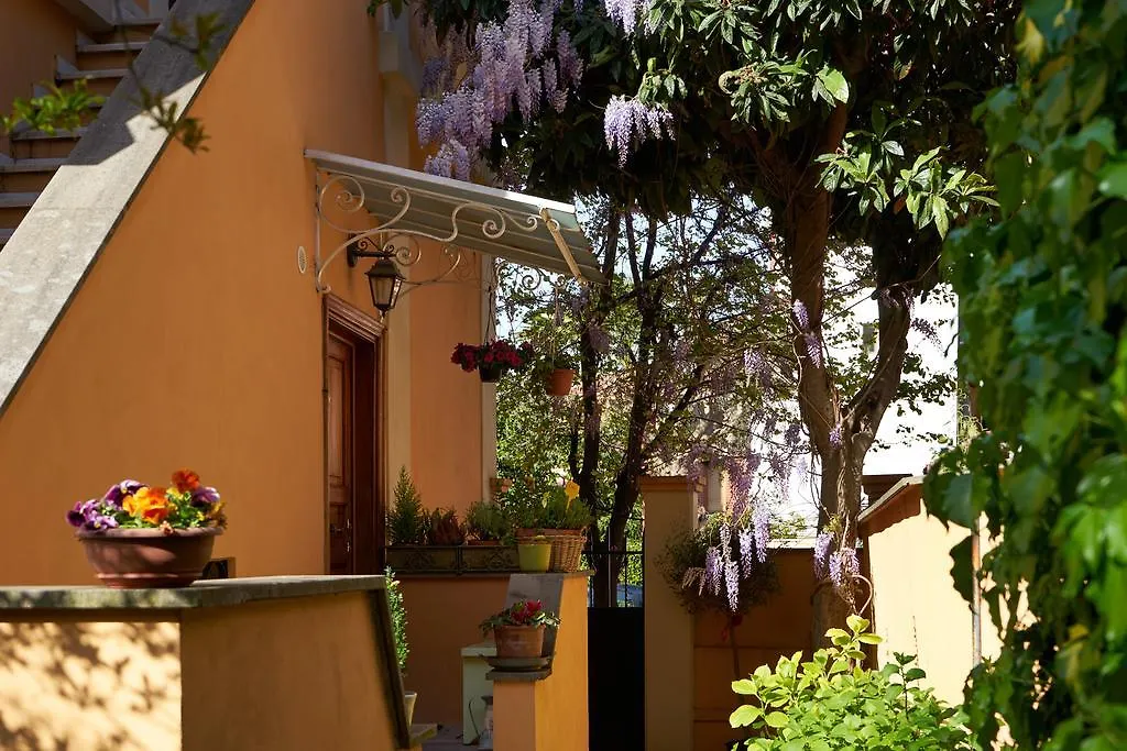 Gianicolo Penny'S Garden Holiday home Rome 0*,