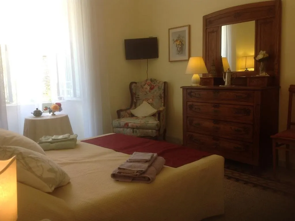 Gianicolo Penny'S Garden Holiday home Rome