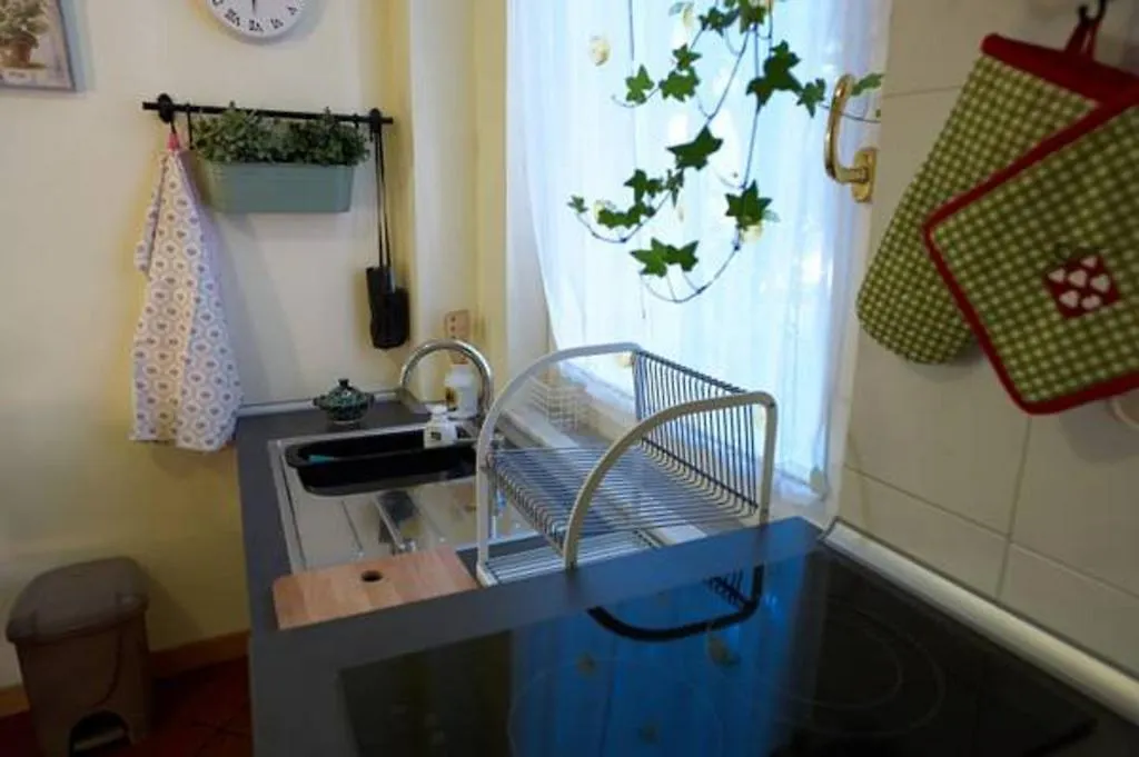 Gianicolo Penny'S Garden Holiday home Rome Italy
