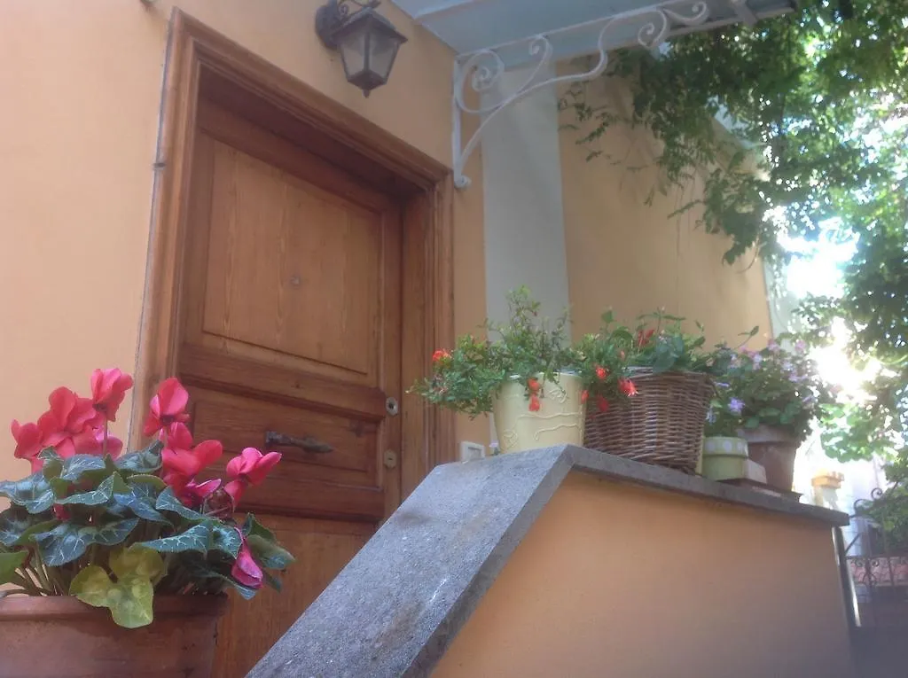 Gianicolo Penny'S Garden Holiday home Rome