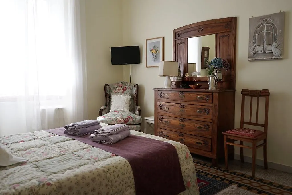 Gianicolo Penny'S Garden Holiday home Rome 0*,
