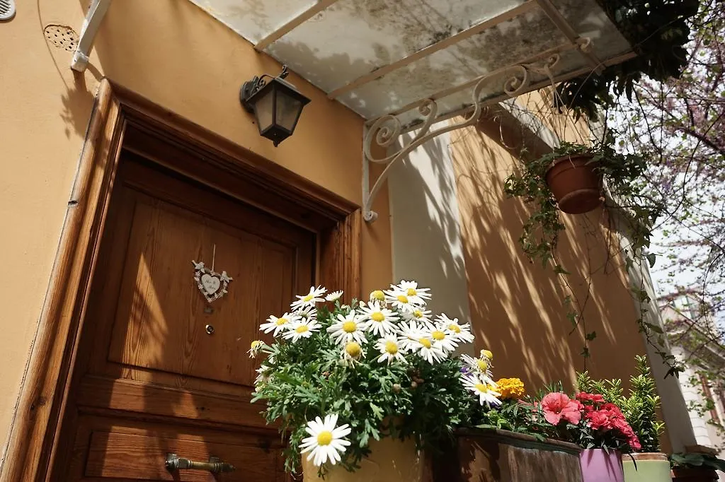 Gianicolo Penny'S Garden Holiday home Rome