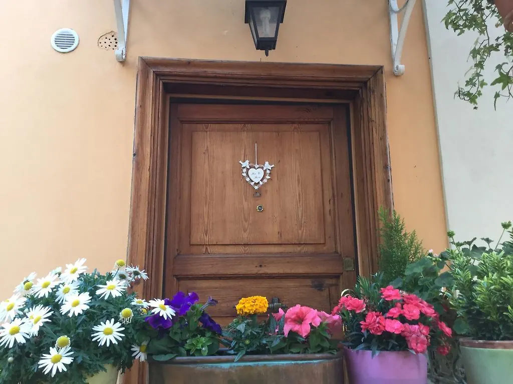 Gianicolo Penny'S Garden Holiday home Rome Italy