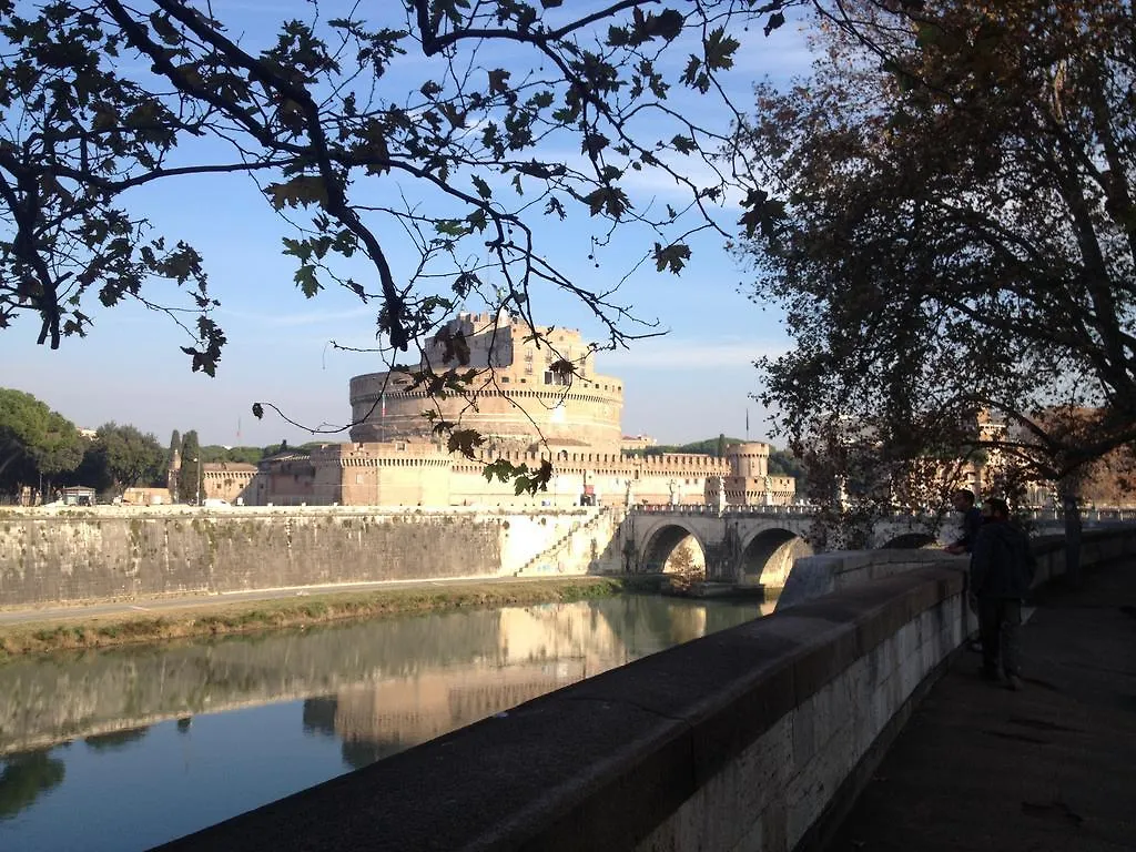 Gianicolo Penny'S Garden Holiday home Rome