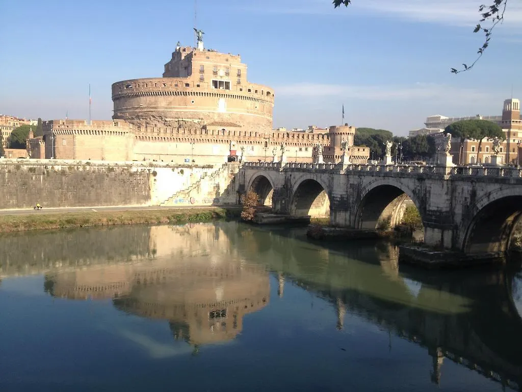 Gianicolo Penny'S Garden Holiday home Rome Italy