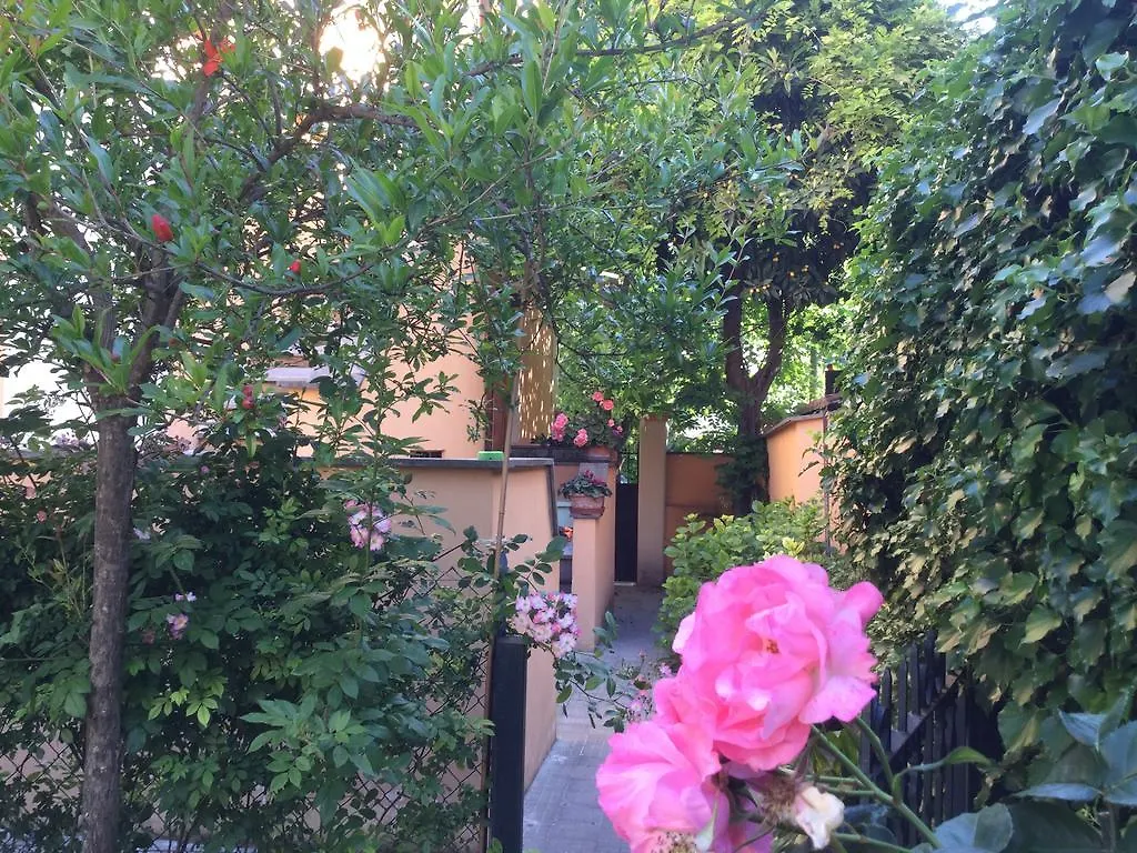 Gianicolo Penny'S Garden Holiday home Rome