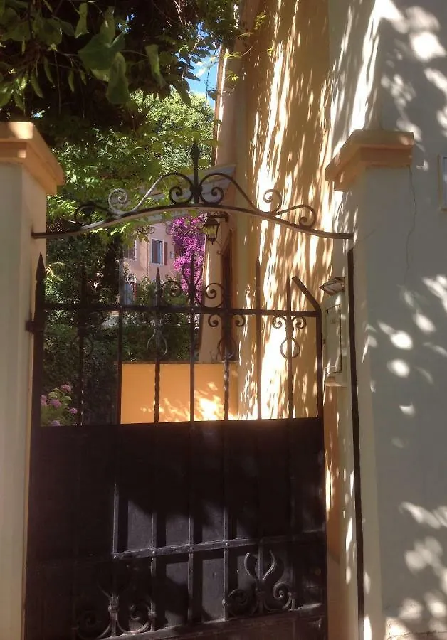 Gianicolo Penny'S Garden Holiday home Rome 0*,  Italy