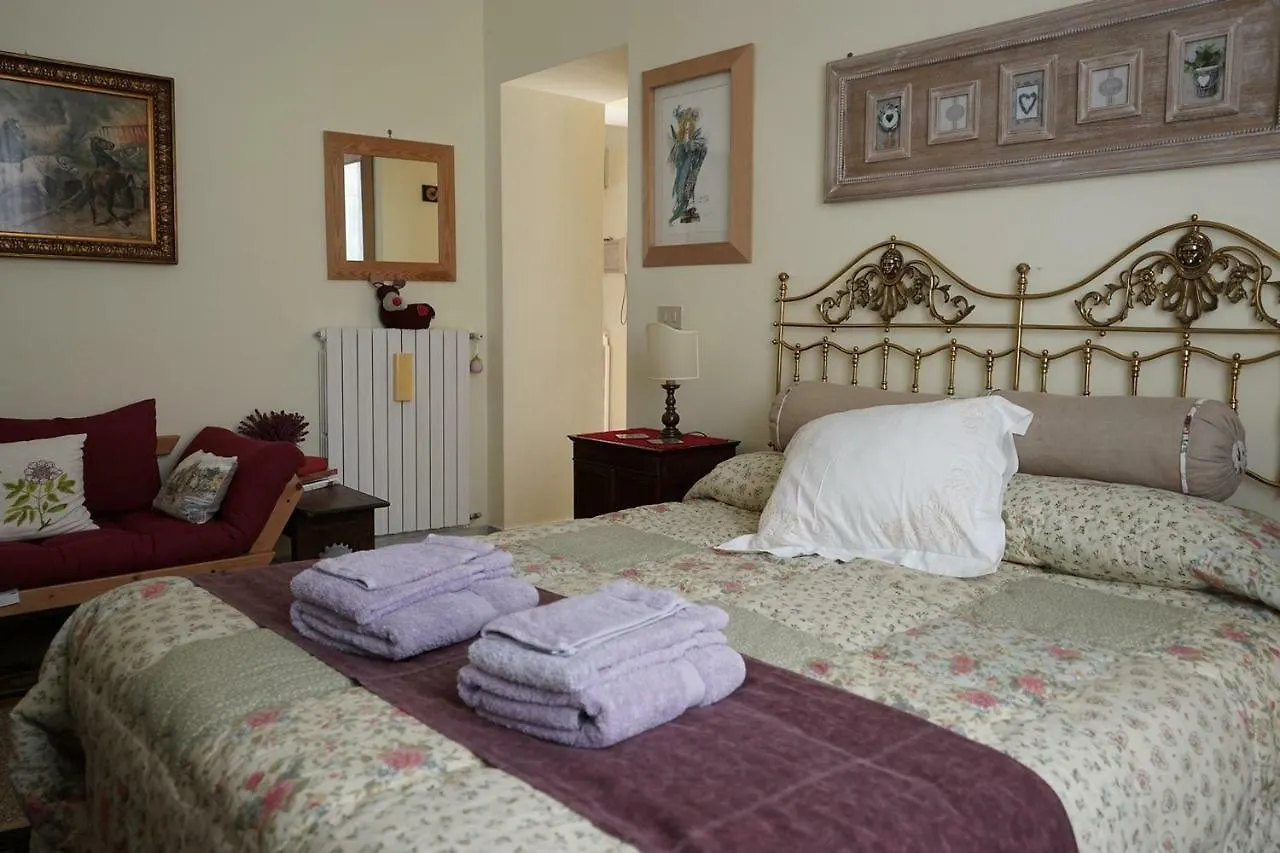 Gianicolo Penny'S Garden Holiday home Rome