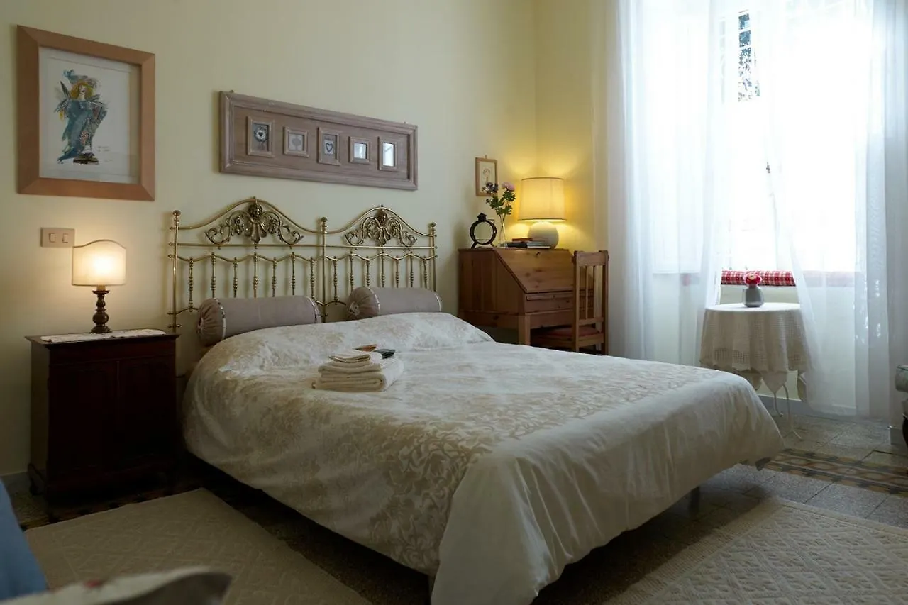 Gianicolo Penny'S Garden Holiday home Rome