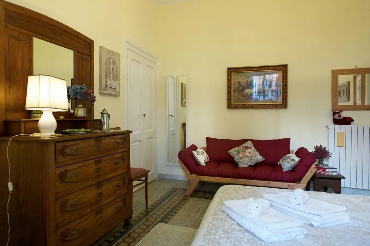 Gianicolo Penny'S Garden Holiday home Rome