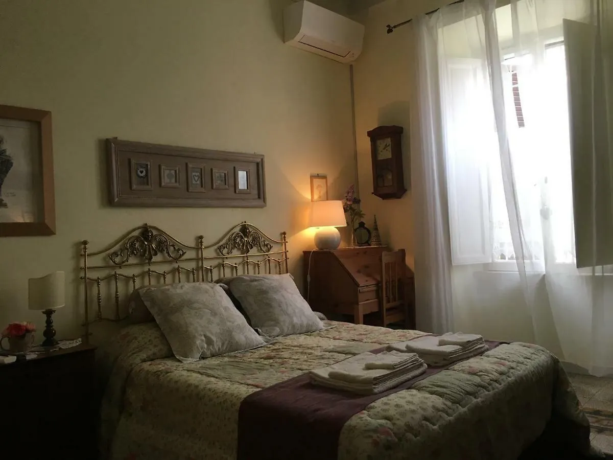 Gianicolo Penny'S Garden Holiday home Rome Italy