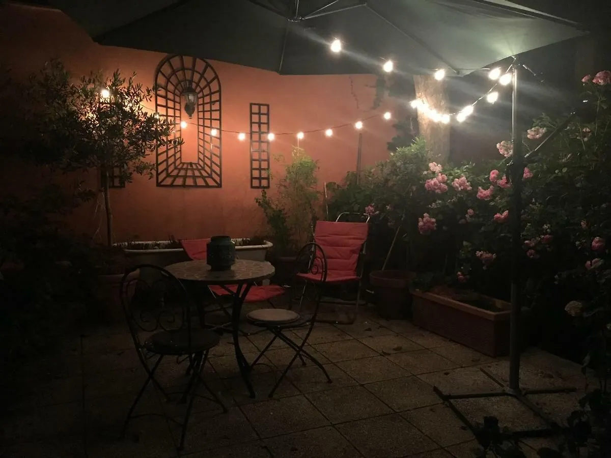 Gianicolo Penny'S Garden Holiday home Rome 0*,  Italy