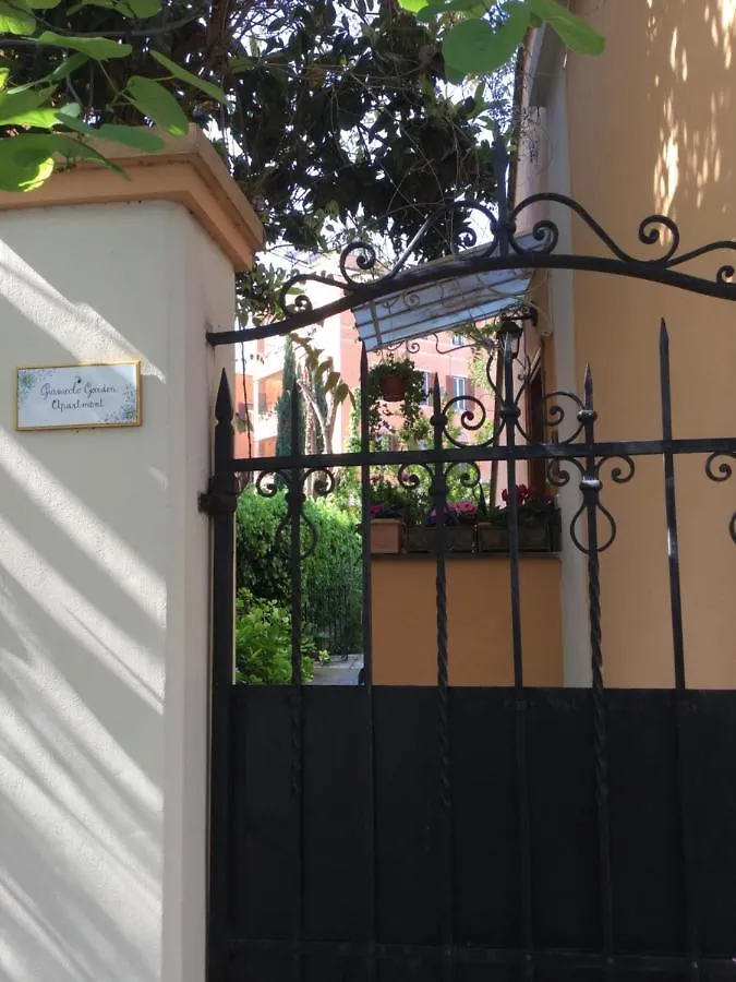 Gianicolo Penny'S Garden Holiday home Rome