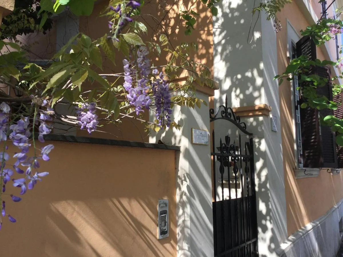 Gianicolo Penny'S Garden Holiday home Rome